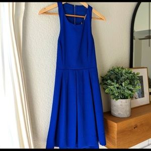Lulu's Gorgeous Spring Dress